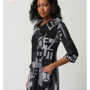 Joseph Ribkoff Tunic